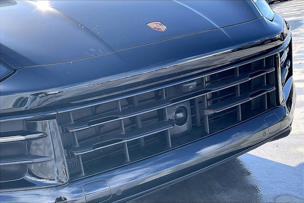 Thumbnail: 2025 Porsche Cayenne - 33