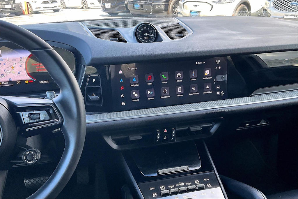 Thumbnail: 2025 Porsche Cayenne - 15