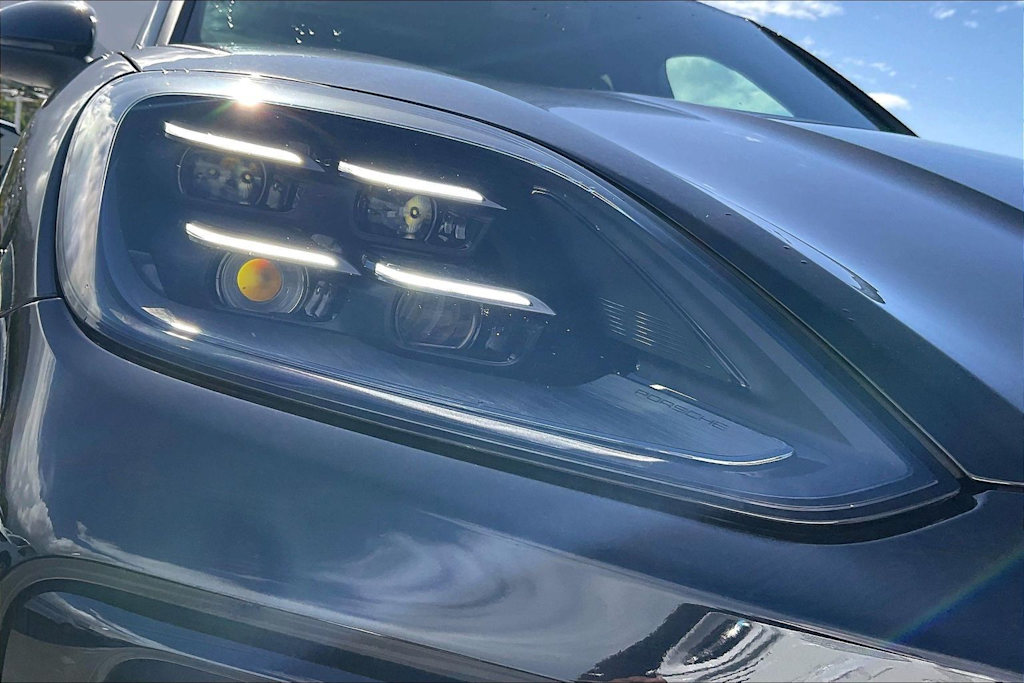 Thumbnail: 2025 Porsche Cayenne - 31