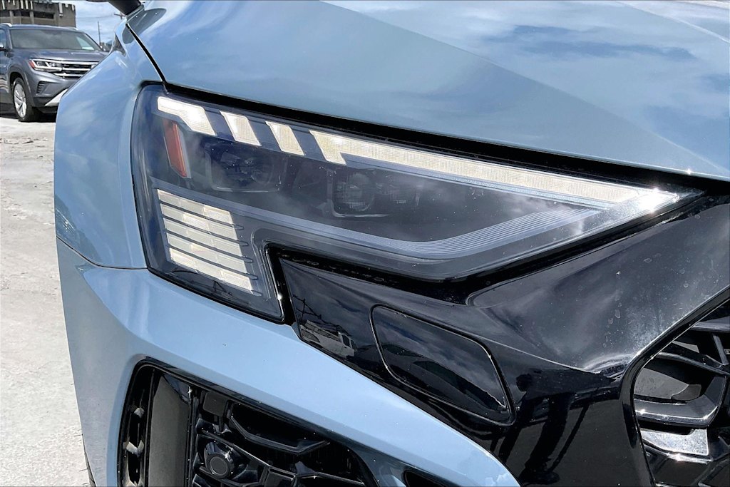Thumbnail: 2024 Audi RS 3 - 31