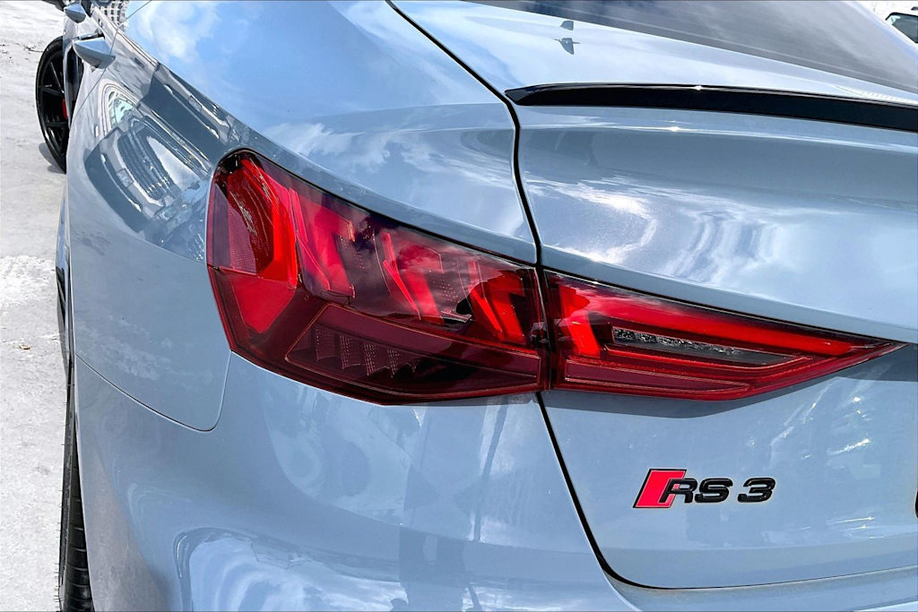 Thumbnail: 2024 Audi RS 3 - 32