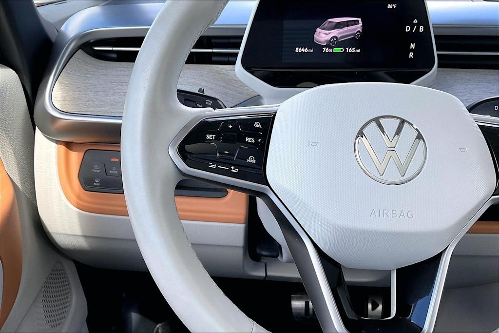 Thumbnail: 2025 Volkswagen ID.Buzz - 24