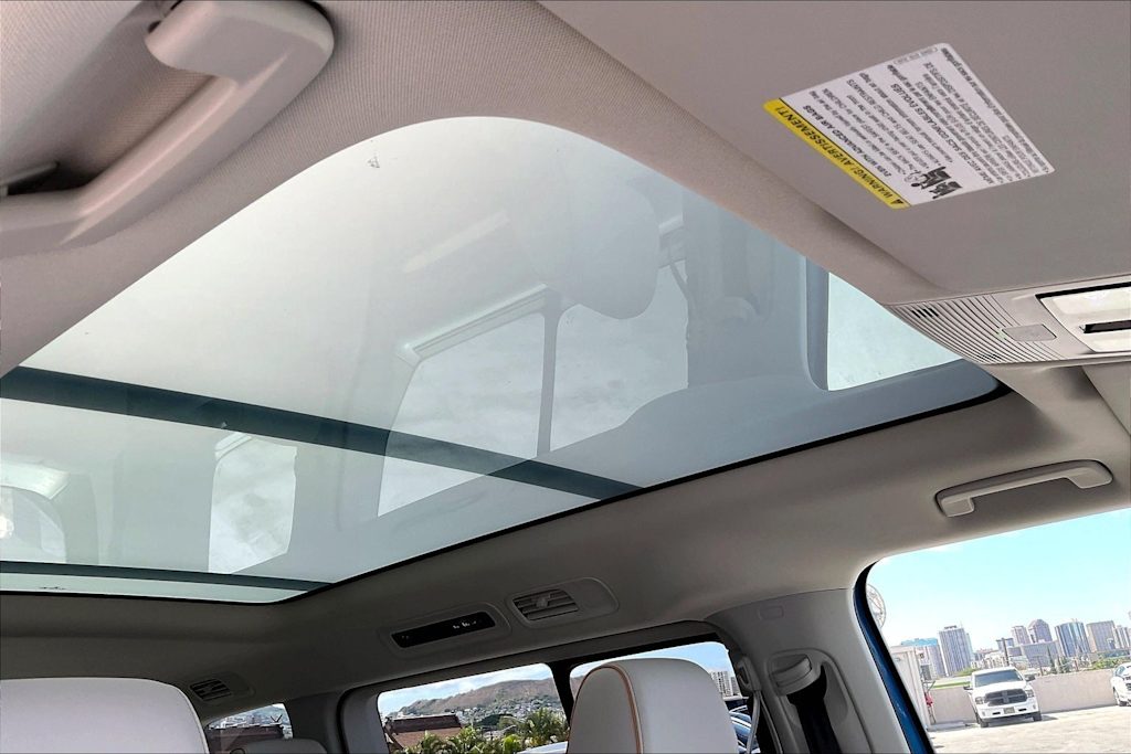 Thumbnail: 2025 Volkswagen ID.Buzz - 30