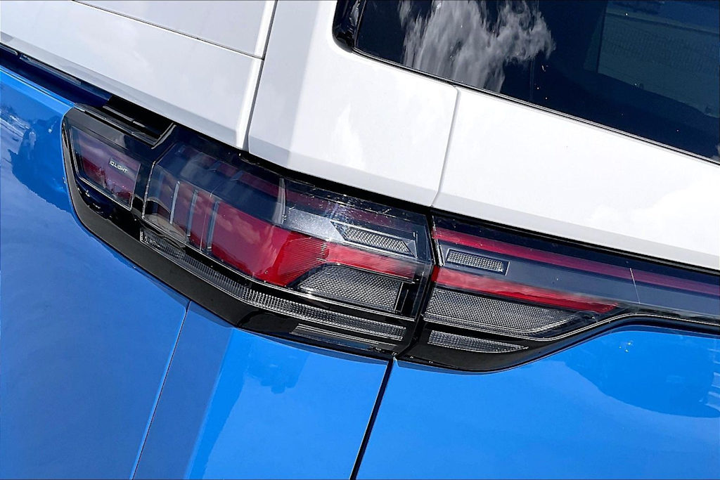 Thumbnail: 2025 Volkswagen ID.Buzz - 32