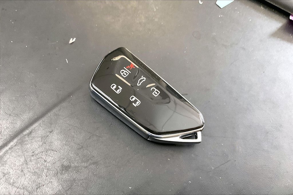 Thumbnail: 2025 Volkswagen ID.Buzz - 16
