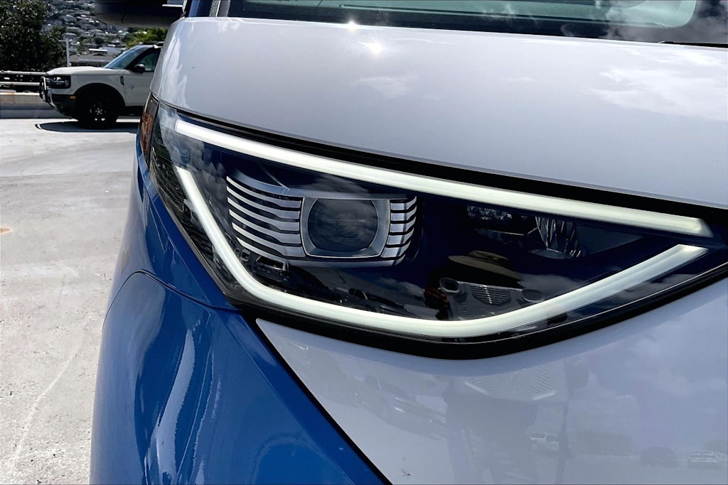 Thumbnail: 2025 Volkswagen ID.Buzz - 31