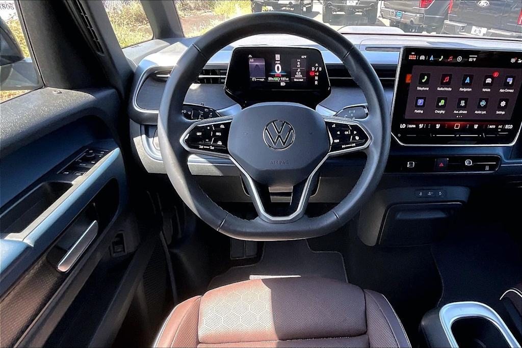 Thumbnail: 2025 Volkswagen ID.Buzz - 12
