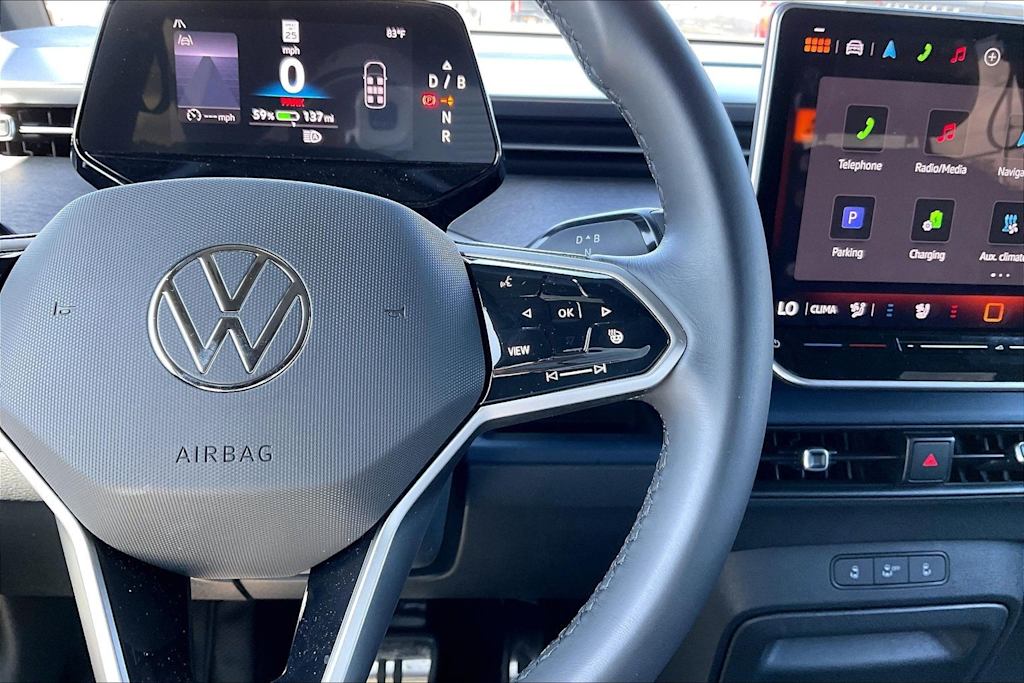 Thumbnail: 2025 Volkswagen ID.Buzz - 25