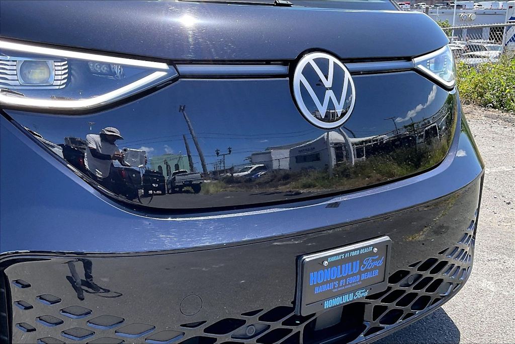 Thumbnail: 2025 Volkswagen ID.Buzz - 33