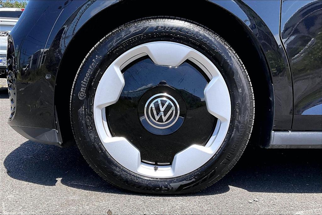 Thumbnail: 2025 Volkswagen ID.Buzz - 19