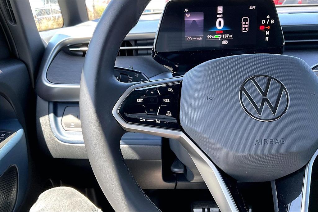 Thumbnail: 2025 Volkswagen ID.Buzz - 24