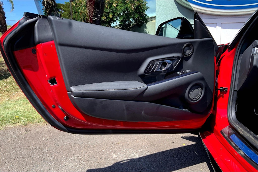 Thumbnail: 2024 Toyota GR Supra - 27