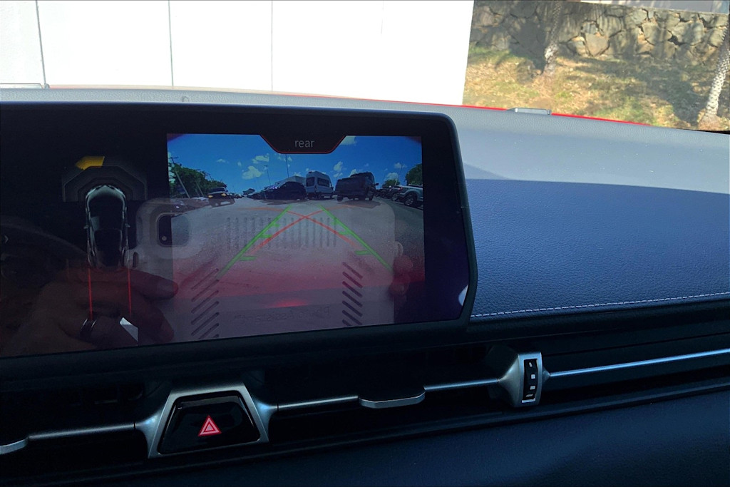 Thumbnail: 2024 Toyota GR Supra - 26