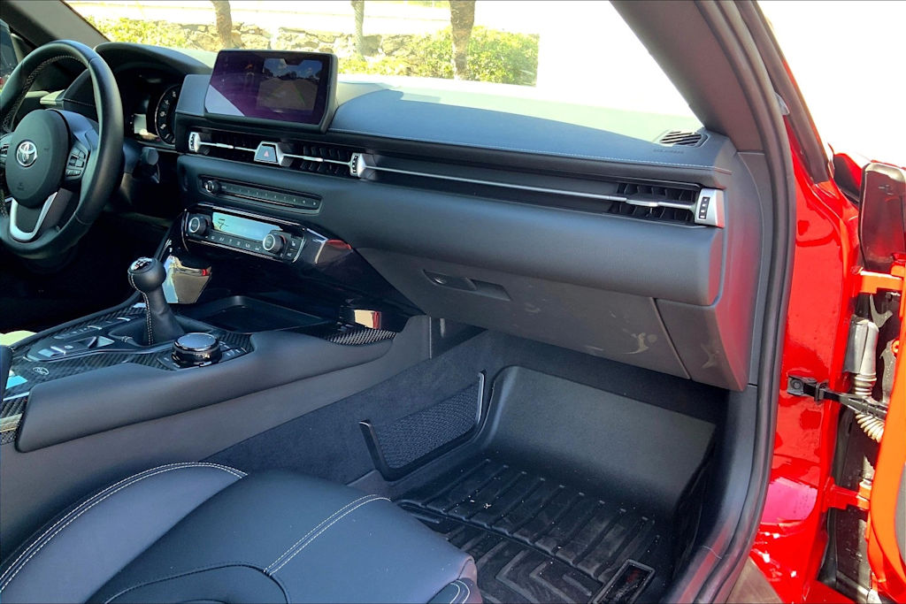 Thumbnail: 2024 Toyota GR Supra - 15