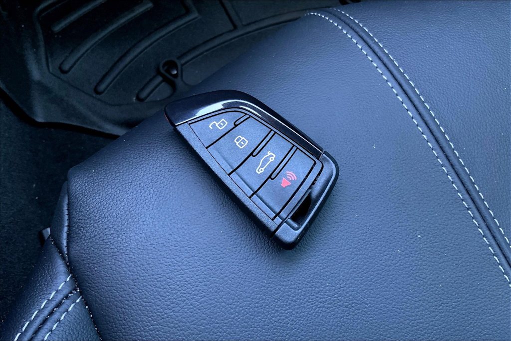 Thumbnail: 2024 Toyota GR Supra - 21