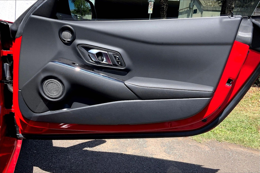 Thumbnail: 2024 Toyota GR Supra - 28