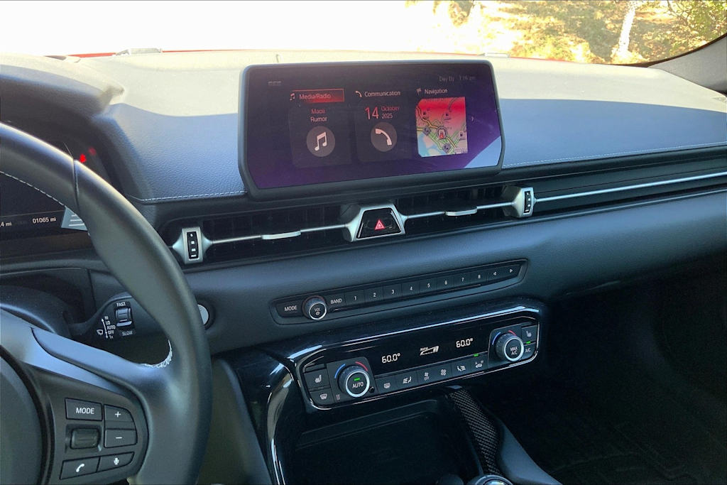 Thumbnail: 2024 Toyota GR Supra - 16