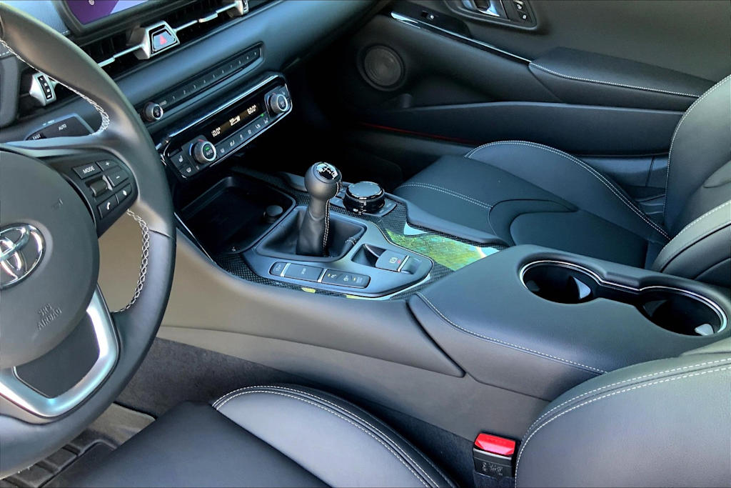 Thumbnail: 2024 Toyota GR Supra - 14