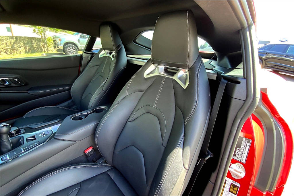 Thumbnail: 2024 Toyota GR Supra - 12