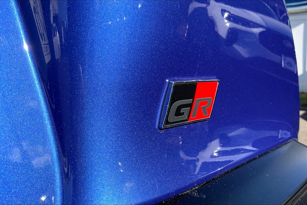 Thumbnail: 2024 Toyota GR Supra - 7