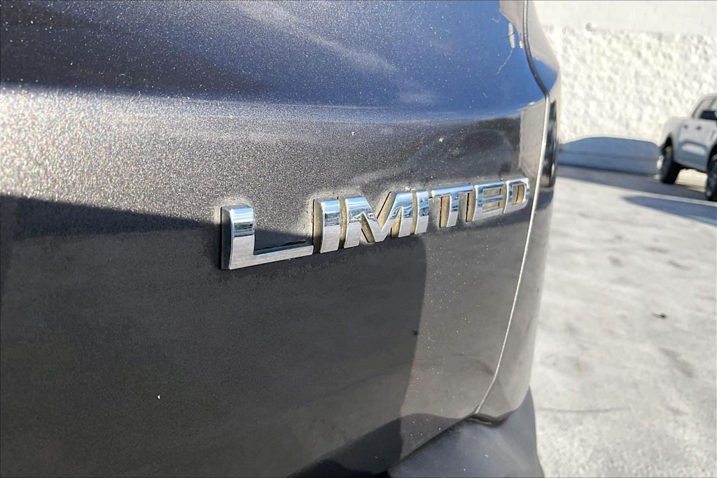 Thumbnail: 2016 Jeep Renegade - 7