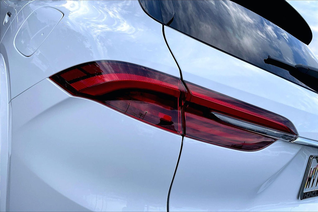 Thumbnail: 2023 Maserati Grecale - 32