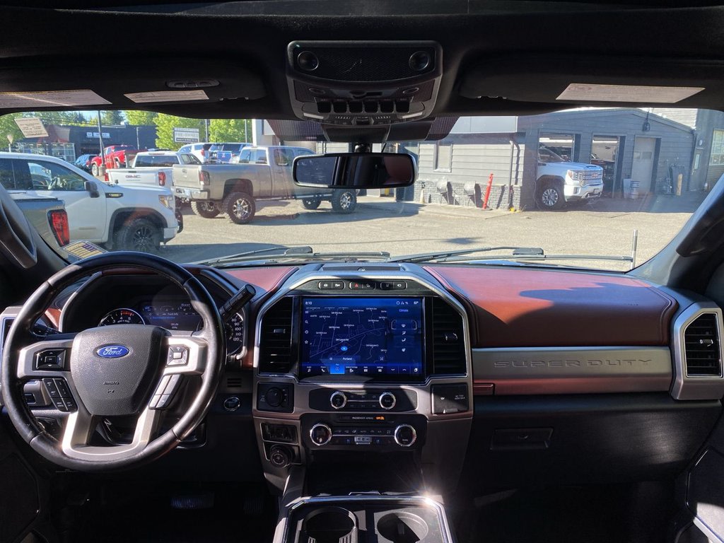 Thumbnail: 2022 Ford F-250 - 8