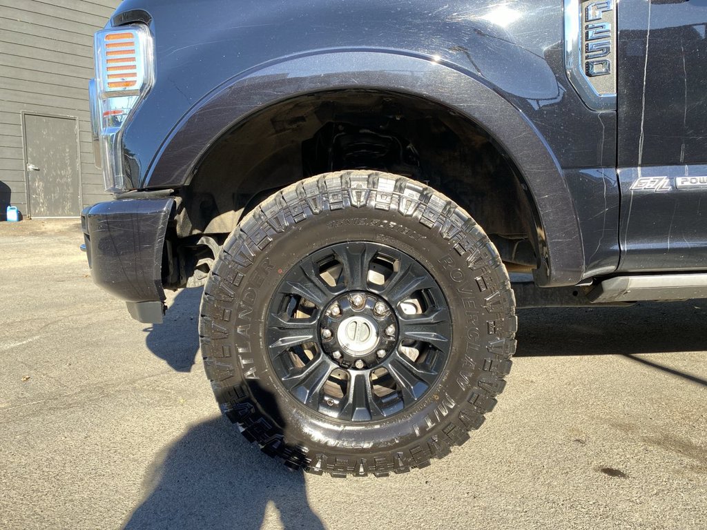 Thumbnail: 2022 Ford F-250 - 7