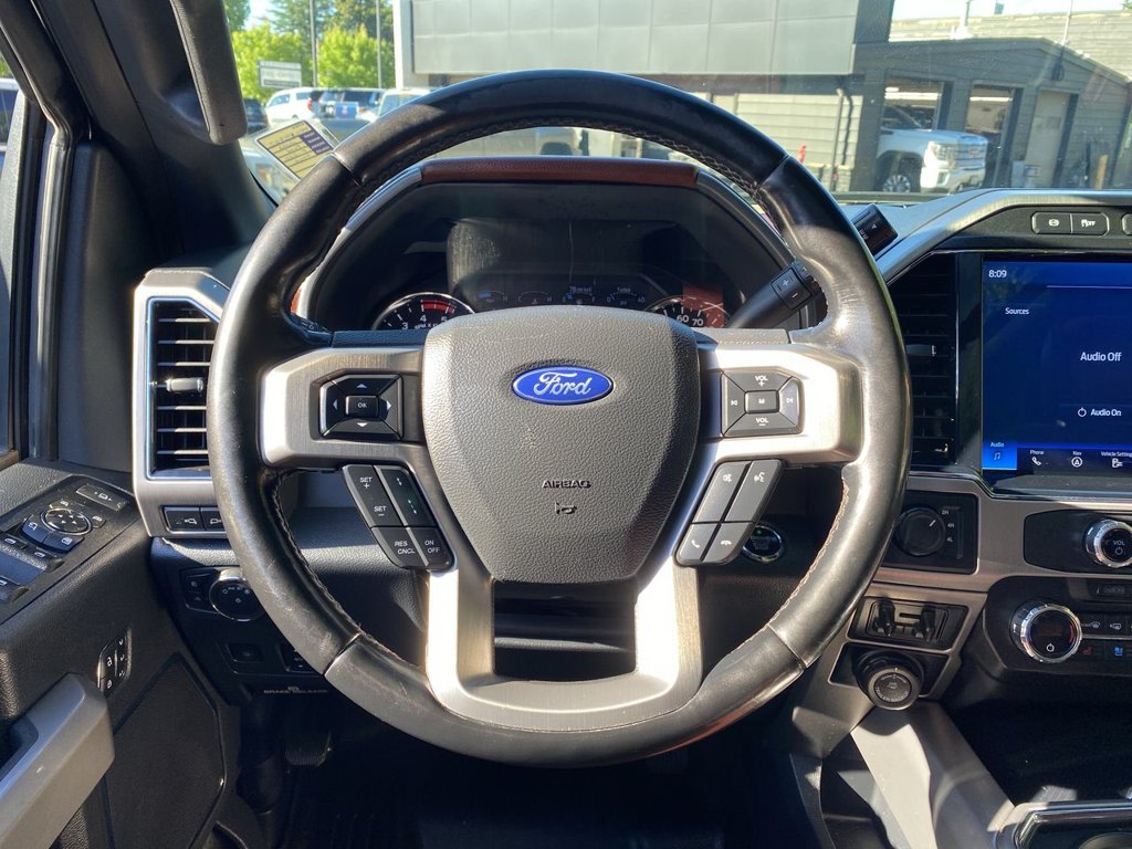 Thumbnail: 2022 Ford F-250 - 12