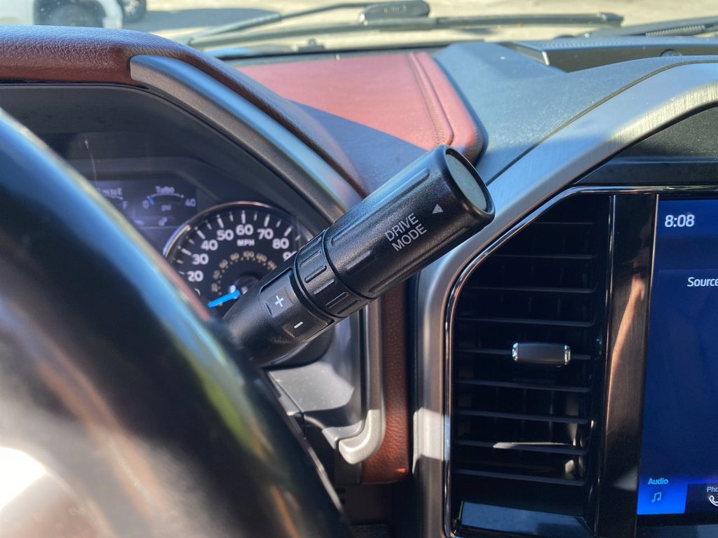 Thumbnail: 2022 Ford F-250 - 27