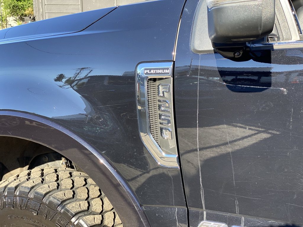 Thumbnail: 2022 Ford F-250 - 6