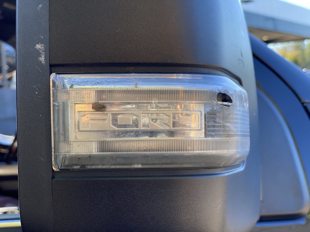 Thumbnail: 2022 Ford F-250 - 29