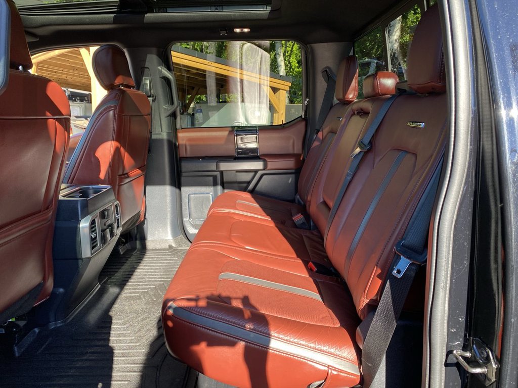 Thumbnail: 2022 Ford F-250 - 21