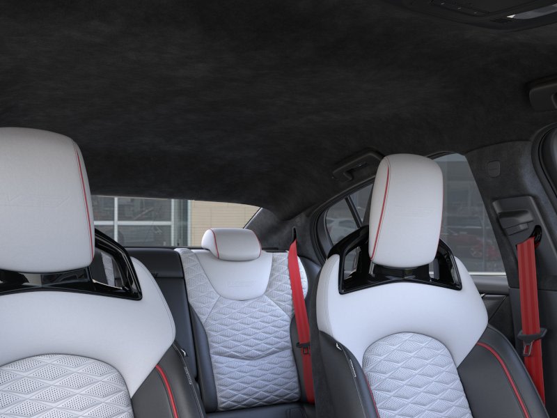 Thumbnail: 2026 Cadillac CT5 - 24