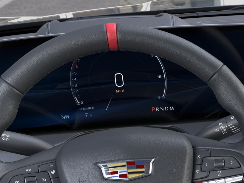 Thumbnail: 2026 Cadillac CT5 - 21