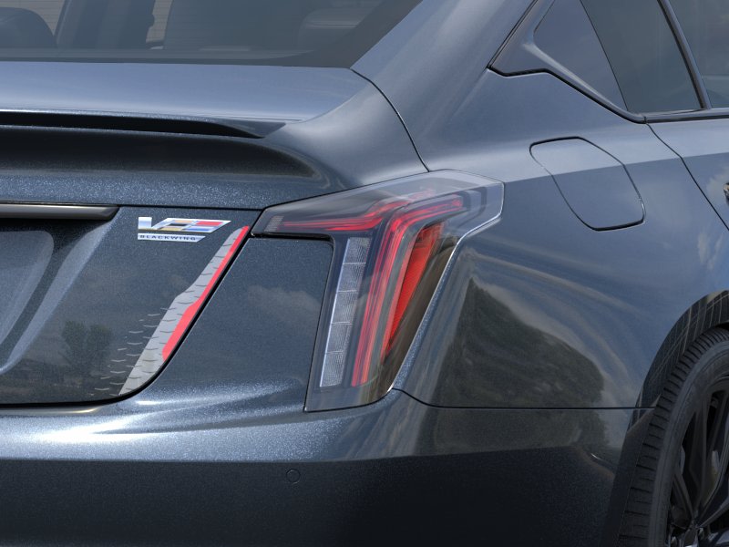 Thumbnail: 2026 Cadillac CT5 - 19