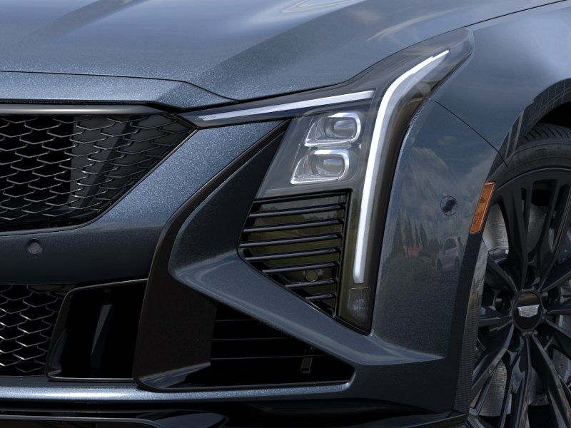 Thumbnail: 2026 Cadillac CT5 - 18