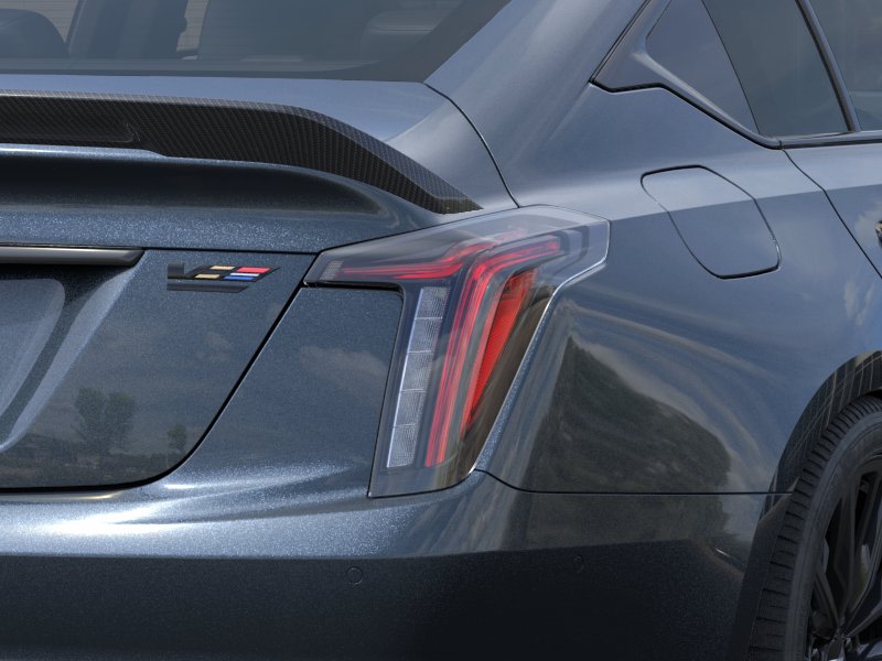 Thumbnail: 2026 Cadillac CT5 - 19