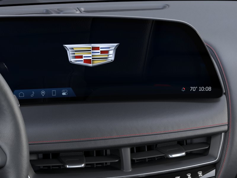 Thumbnail: 2026 Cadillac CT5 - 10
