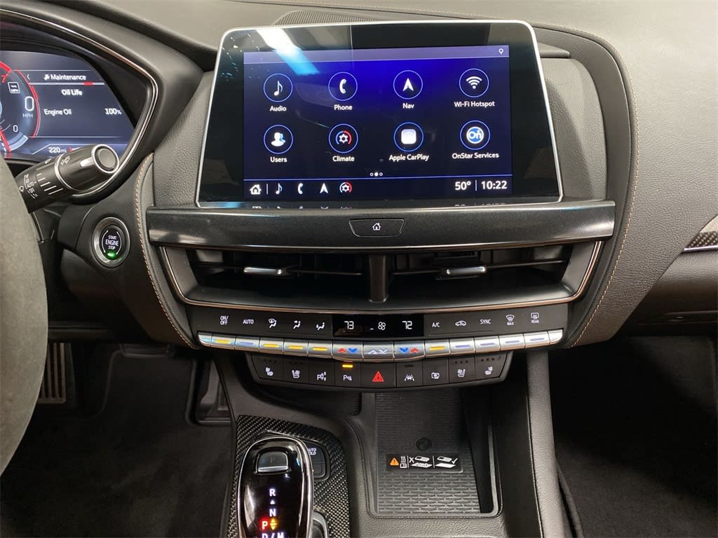 Thumbnail: 2023 Cadillac CT5 - 13