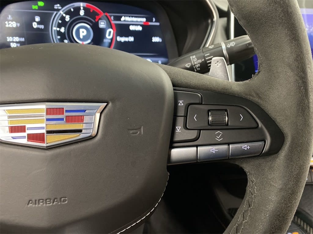 Thumbnail: 2023 Cadillac CT5 - 28