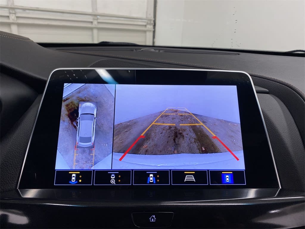 Thumbnail: 2023 Cadillac CT5 - 30