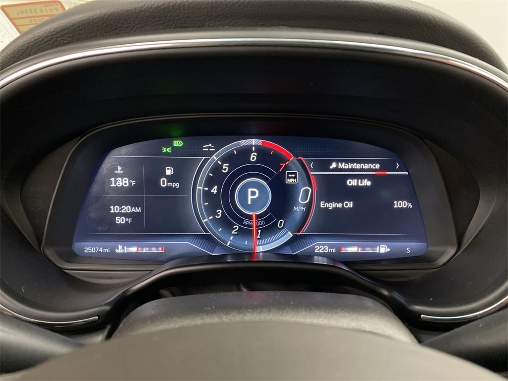 Thumbnail: 2023 Cadillac CT5 - 15