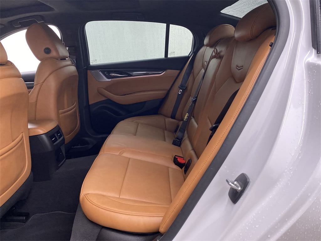 Thumbnail: 2023 Cadillac CT5 - 25