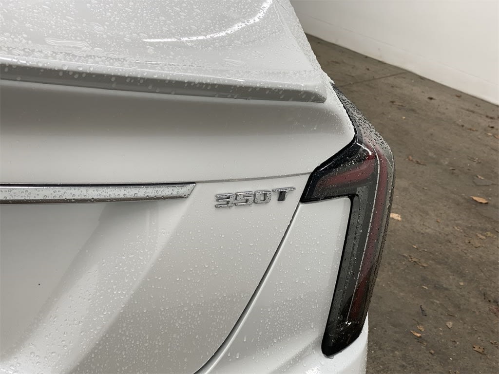 Thumbnail: 2023 Cadillac CT5 - 23