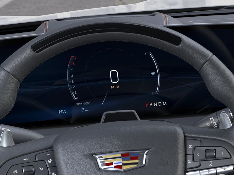 Thumbnail: 2026 Cadillac CT5 - 13