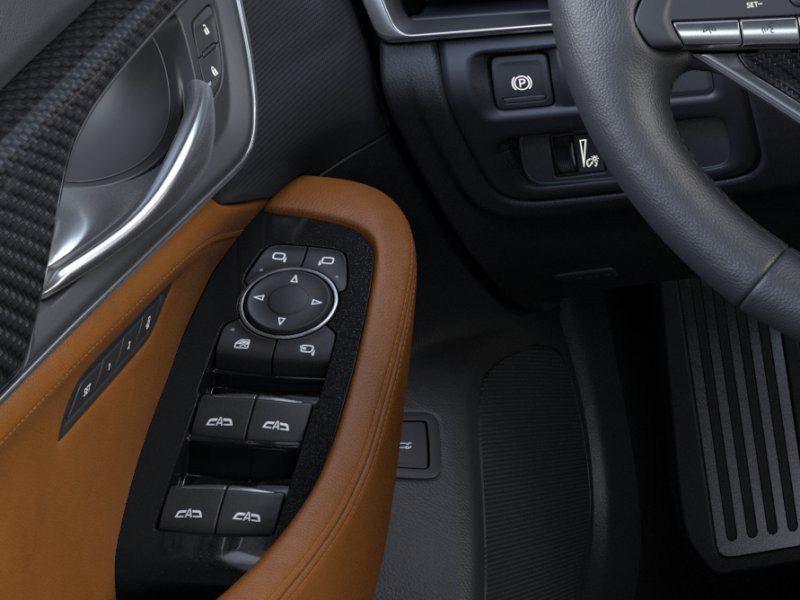 Thumbnail: 2026 Cadillac CT5 - 23