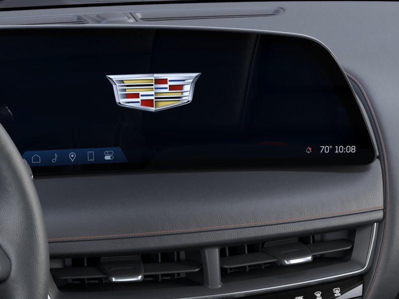 Thumbnail: 2026 Cadillac CT5 - 11