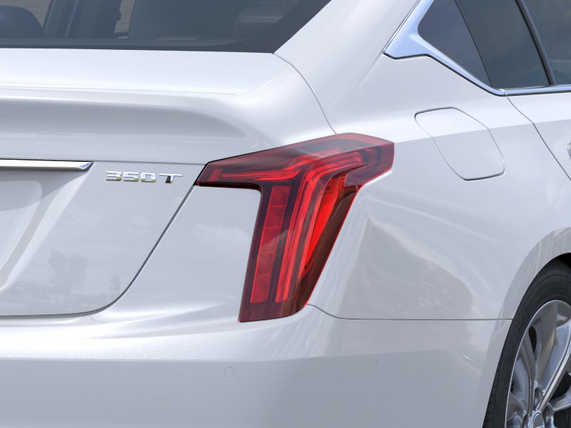 Thumbnail: 2026 Cadillac CT5 - 20