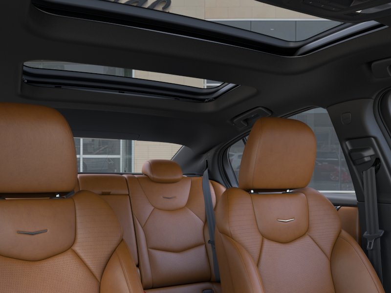 Thumbnail: 2026 Cadillac CT5 - 24